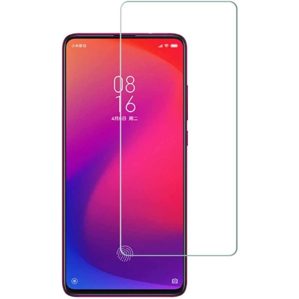 Protector de Pantalla Cristal Templado Xiaomi Mi 9T