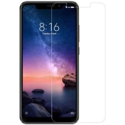 Protector de Pantalla Cristal Templado Xiaomi Mi A2/6X