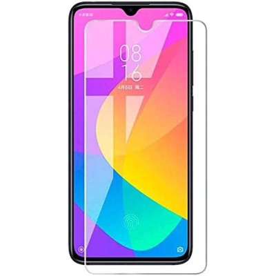 Protetor de tela de vidro temperado Xiaomi Mi A3