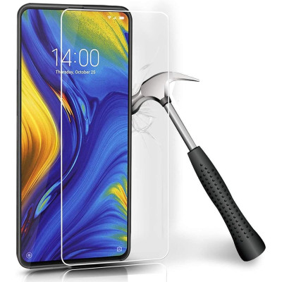 Tempered Glass Screen Protector Xiaomi Mi MIX 3