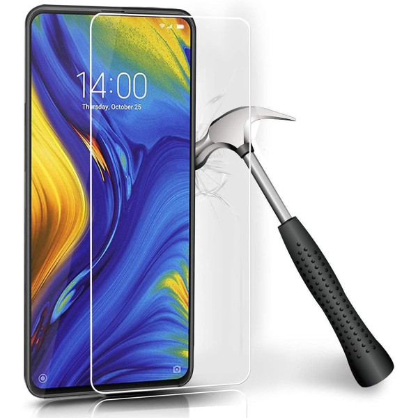 Protector de Pantalla Cristal Templado Xiaomi Mi MIX 3