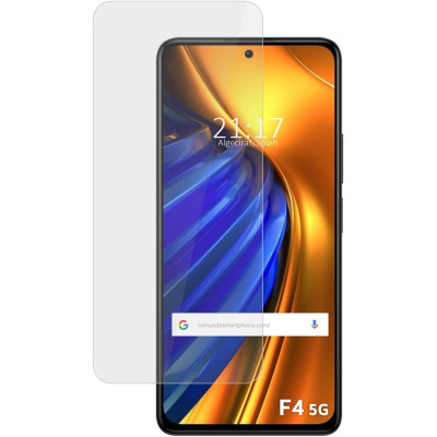 Tempered Glass Screen Protector Xiaomi Poco F4/K40S