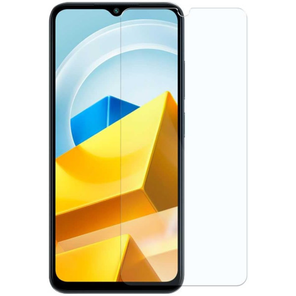 Tempered Glass Screen Protector Xiaomi Poco M5 4G