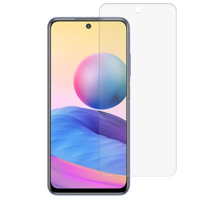 Protetor de Tela De Vidro Temperado Xiaomi Redmi 10 / Note 10 5G / Poco M3 Pro