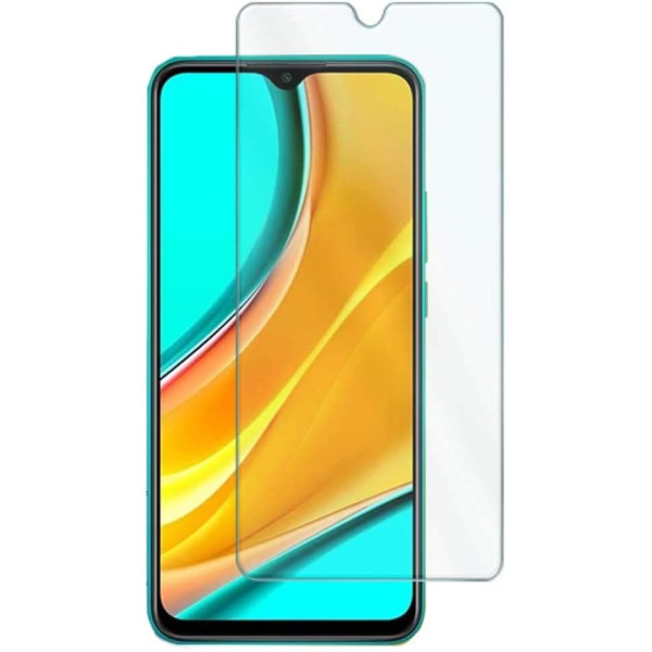 Protector de Pantalla Cristal Templado Xiaomi Redmi 10A
