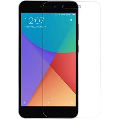Protector de Pantalla Cristal Templado Xiaomi Redmi 5A
