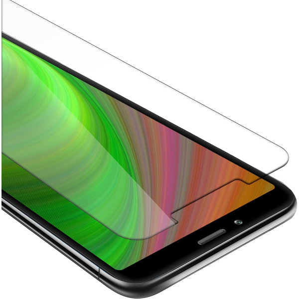 Protector de Pantalla Cristal Templado Xiaomi Redmi 7A