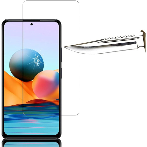 Tempered Glass Screen Protector Xiaomi Redmi Note 11 Pro