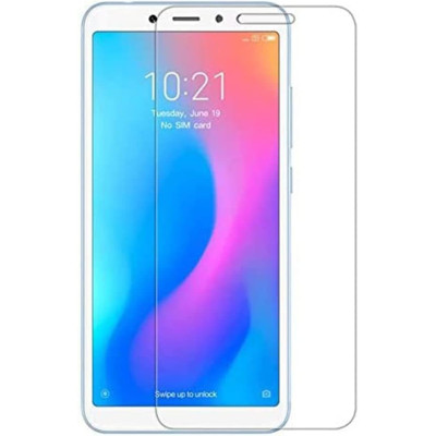 Protector de Pantalla Cristal Templado Xiaomi Redmi Note 5/5Pro