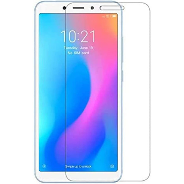 Protector de Pantalla Cristal Templado Xiaomi Redmi Note 6 Pro
