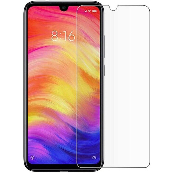 Protector de Pantalla Cristal Templado Xiaomi Redmi Note 8 Pro