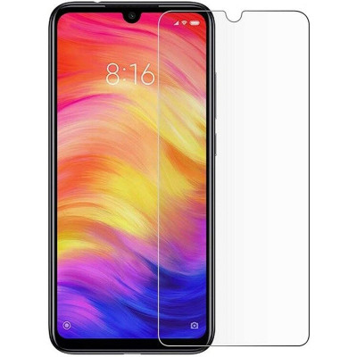 Protetor de Tela De Vidro Temperado Xiaomi Redmi Note 8T