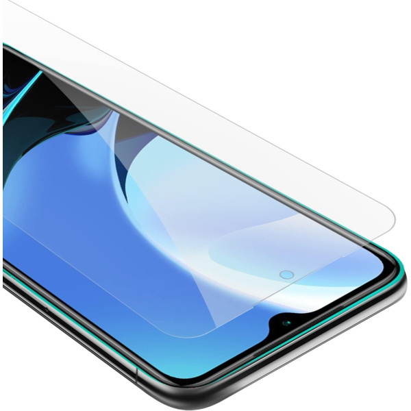 Protector de Pantalla Cristal Templado Xiaomi Redmi Note 9T