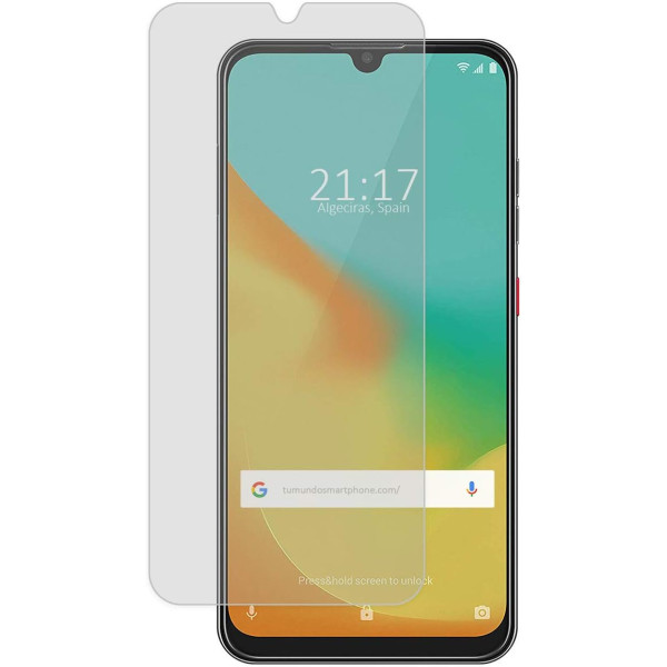 Tempered Glass Screen Protector ZTE Blade V30 Vita