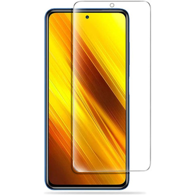 Tempered Glass Screen Protector ONE Plus 10T