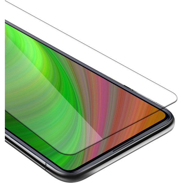Protector de Pantalla Cristal Templado OPPO Reno