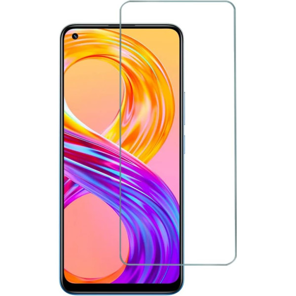 Tempered Glass Screen Protector OPPO Reno 8 Pro