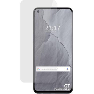 Protector de Pantalla Cristal Templado Realme GT Master Edition