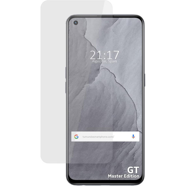 Tempered Glass Screen Protector Realme GT Master Edition