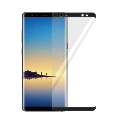 Cristal templado Full Glue Anti-Estatico 9H para SamSung Galaxy Note 9