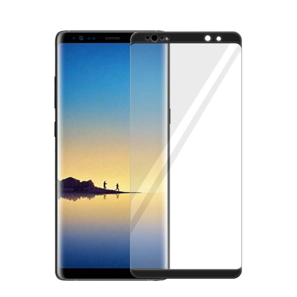 Cristal templado Full Glue Anti-Estatico 9H para SamSung Galaxy Note 9