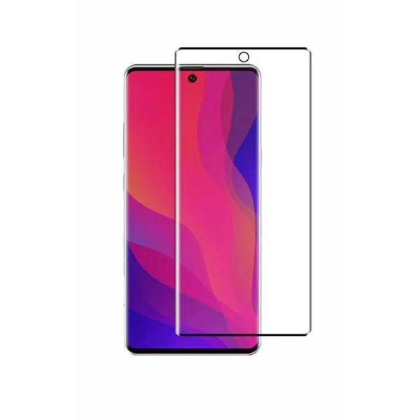 Tempered glass Full Glue Anti-Static 9H for Xiaomi Note 10 / 10 PRO
