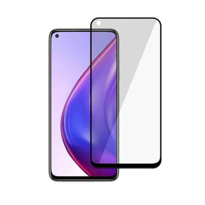 Tempered glass Full Glue Anti-Static 9H for Xiaomi Mi 12 Pro