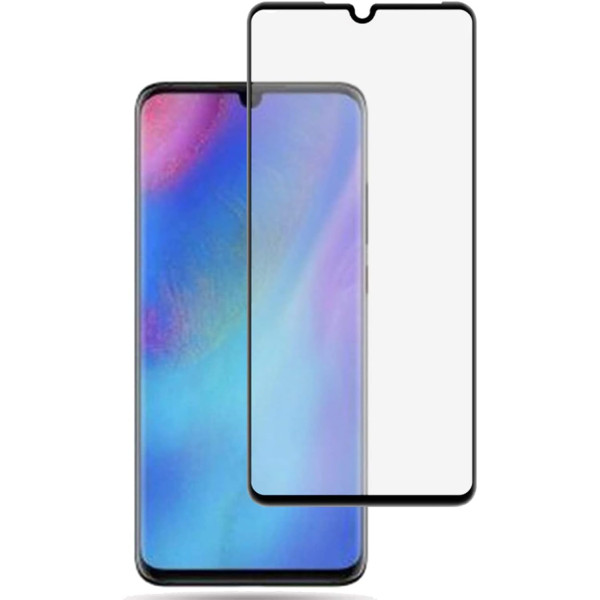 Tempered glass Full Glue Anti-Static 9H for HUAWEI P30 Pro