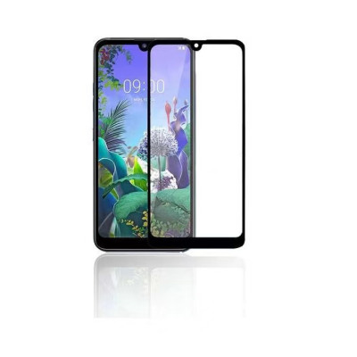 Electrostatic Protector Full Glue Anti-Estatic 9H for ZTE V2022-V30 VITA