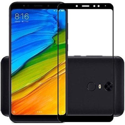 Protetor Eletrostatico modelo Full Glue Anti-Estatic 9H para XIAOMI REDMI NOTE 5 PRO