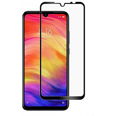 Protector Electrostatica Full Glue Anti-Estatico 9H para XIAOMI REDMI 7A