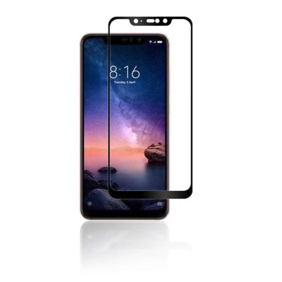 Electrostatic Protector Full Glue Anti-Estatic 9H for XIAOMI REDMI 6 PRO