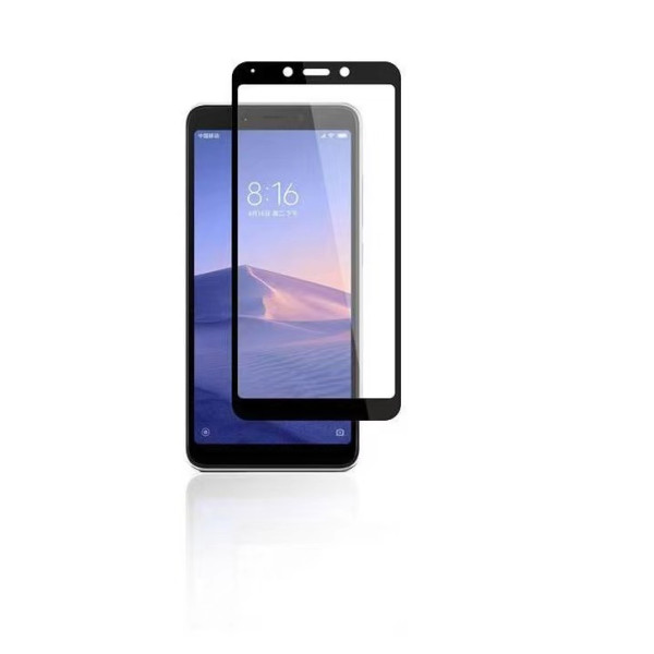 Protetor Eletrostatico modelo Full Glue Anti-Estatic 9H para XIAOMI REDMI 5A