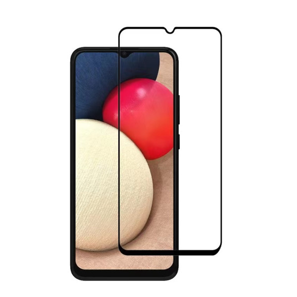 Protetor Eletrostatico modelo Full Glue Anti-Estatic 9H para XIAOMI REDMI 10C - 12C