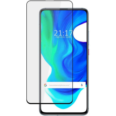 Protetor Eletrostatico modelo Full Glue Anti-Estatic 9H para XIAOMI POCO F2 PRO / REDMI K30 P