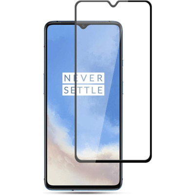 Electrostatic Protector Full Glue Anti-Estatic 9H for ONEPLUS 7T