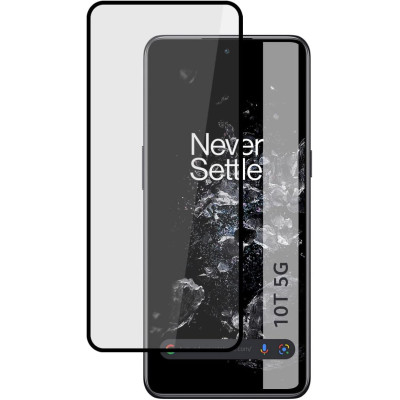 Protetor Eletrostatico modelo Full Glue Anti-Estatic 9H para ONEPLUS 10T