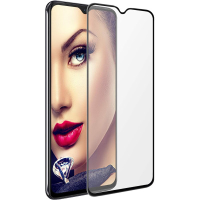 Protetor Eletrostatico modelo Full Glue Anti-Estatic 9H para HUAWEI MATE 20 LITE