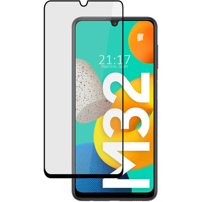 Protector Electrostatica Full Glue Anti-Estatico 9H para SAMSUNG GALAXY M32
