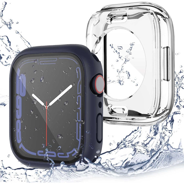 Apple Watch 7 41mm case