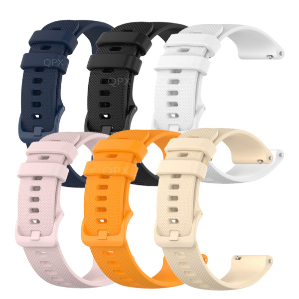 Correa Universal para Smart Watch 18MM 20MM 22MM