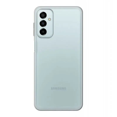 Funda Silicona Transparente TPU 2.0 para Samsung M23 5G/M13 4G