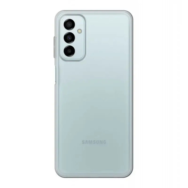 Funda Silicona Transparente TPU 2.0 para Samsung M23 5G/M13 4G