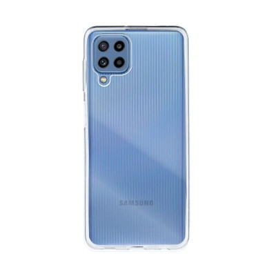 Transparente de silicone TPU 2.0 para Samsung M32 / A32 5G