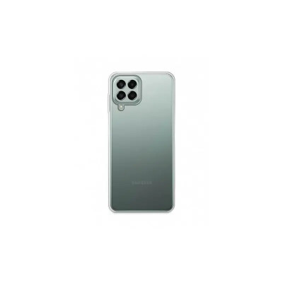 Funda Silicona Transparente TPU 2.0 para Samsung M33 5G