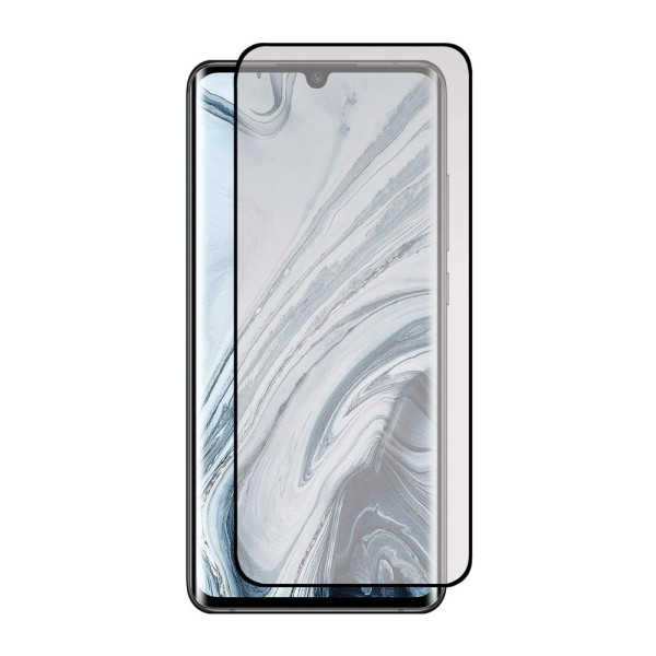 Cristal templado Full Glue Curvado 9H para Xiaomi Mi 10 / Mi 10 Pro