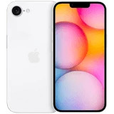 iPhone 16e