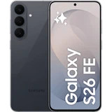 Samsung Galaxy S26 Edge