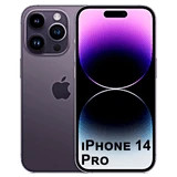 iPhone 14 Pro